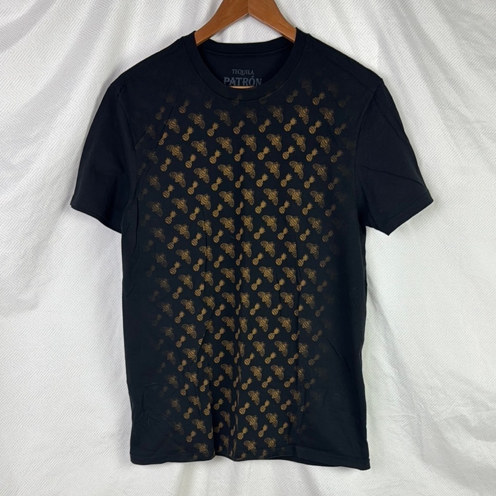 Patron t shirt top men’s size medium unisex